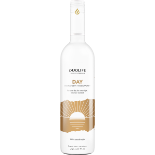 Doplněk výživy DuoLife Day tekutý 750 ml 1 ks