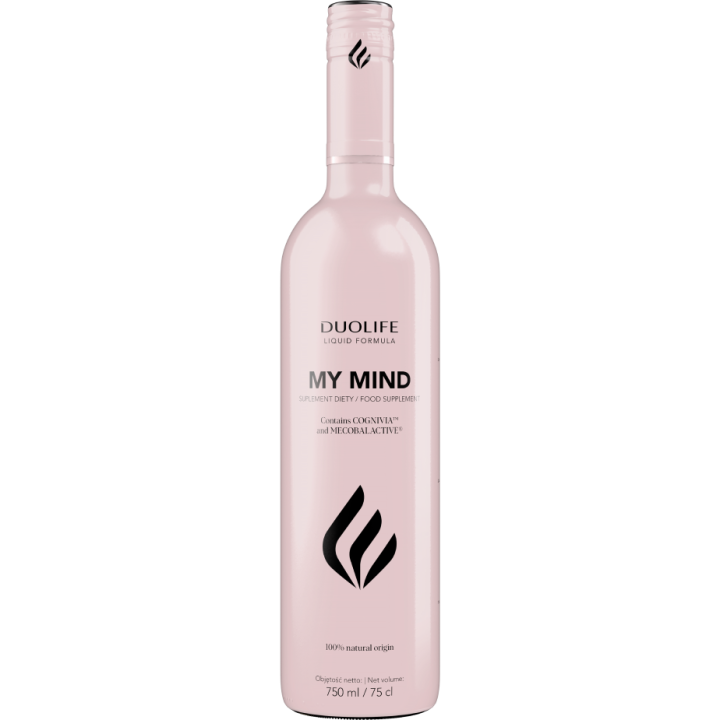 Duolife | My Mind 750 ml