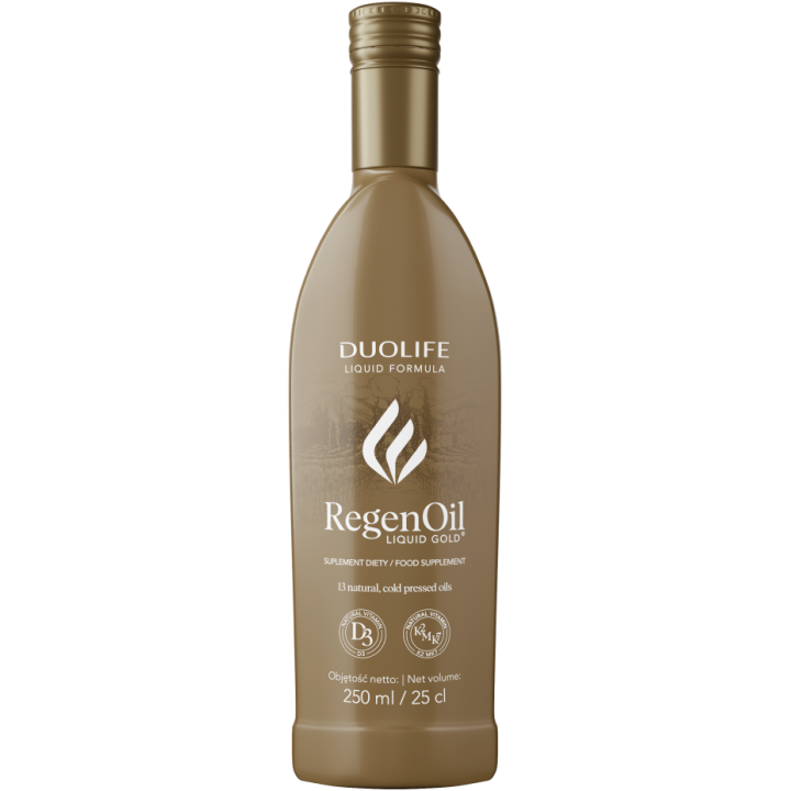 RegenOil Liquid Gold 250ml