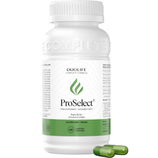DuoLife Medical Formula ProSelect®
