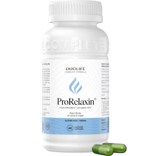 DuoLife Medical Formula ProRelaxin®