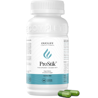 DuoLife Medical Formula ProStik®