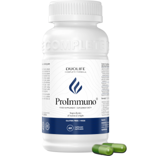 DuoLife Medical Formula ProImmuno®