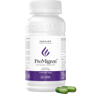 DuoLife Medical Formula ProMigren®