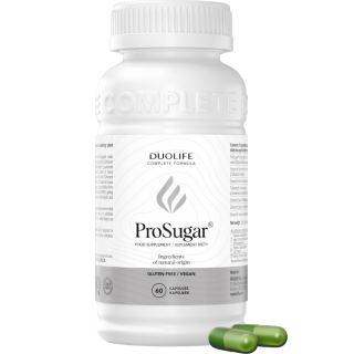 DuoLife Medical Formula ProSugar®