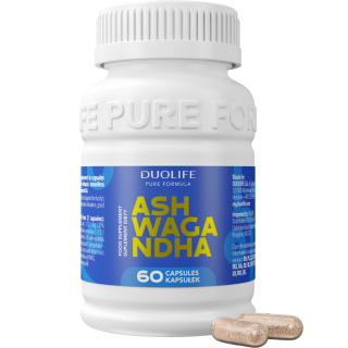 DUOLIFE Ashwagandha