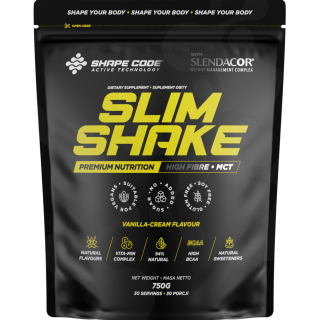 SHAPE CODE® Slim Shake 750g