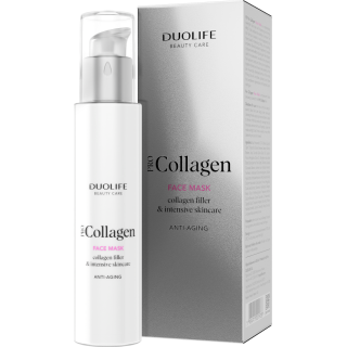 Collagen Face Mask 50 ml