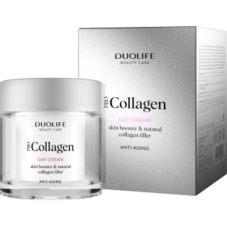 Collagen Day Cream 50ml PRO