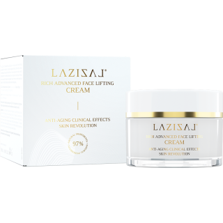 LAZIZAL® Rich Face Lifting Cream 50 ml